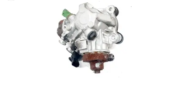 Volvo V60 Fuel injection high pressure pump 31372081