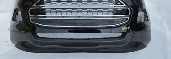 Ford Ecosport Front bumper