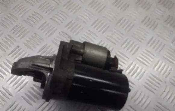 Ford C-MAX I Starter motor 2S6U-11000-CB