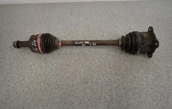 Suzuki Grand Vitara II Front driveshaft 