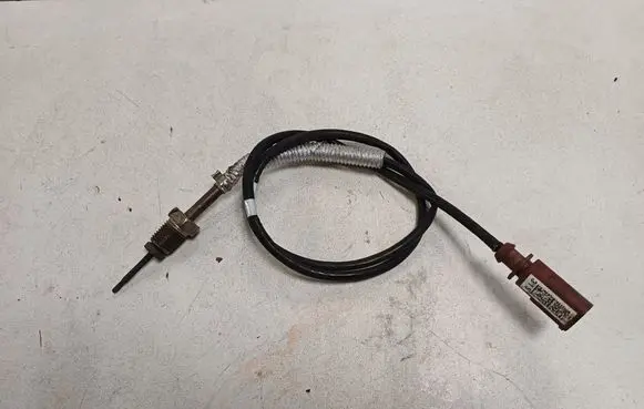 Skoda Octavia Mk3 (5E) Exhaust gas temperature sensor 05E906088D
