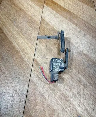 Mercedes-Benz ML W164 Air suspension front height level sensor A0105427717