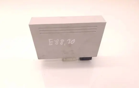 Parking PDC control unit/module