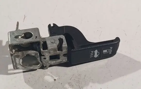 Honda Accord Fuel tank opening switch 