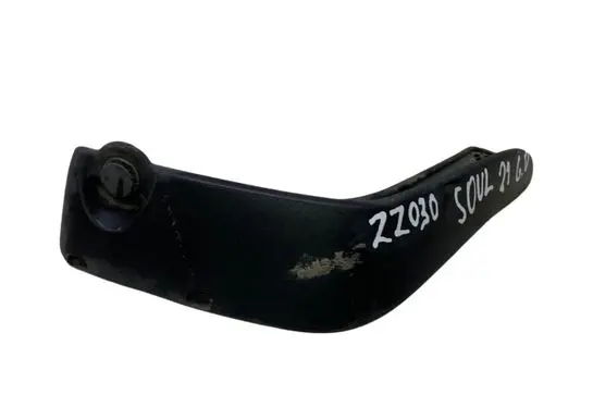 KIA Soul Rear mudguard 86842J2000