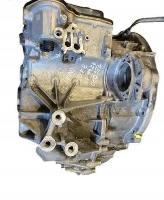 Mercedes-Benz B W246 W242 Automatic gearbox 724020