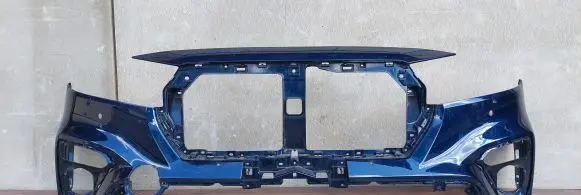 Suzuki SX4 S-Cross Front bumper 7171163T 3918960