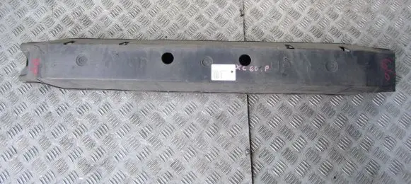 Volvo XC60 Front bumper foam support bar 31283358