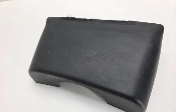 Audi 100 200 5000 C3 Steering wheel column trim 443953515A