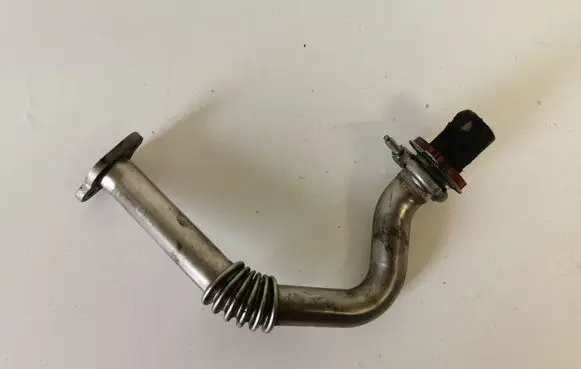 Audi A6 C7 EGR valve line/pipe/hose 03L131521