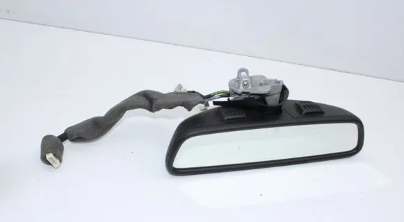 Mercedes-Benz C W204 Rear view mirror (interior) A2078103417