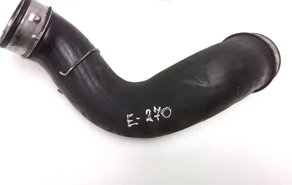 Mercedes-Benz E W211 Intercooler hose/pipe A2115282282