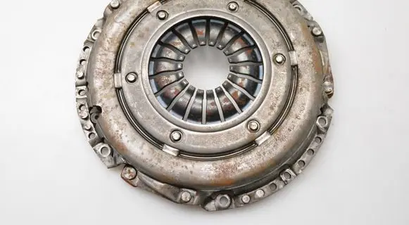 Audi A3 S3 8P Pressure plate 06K141015H