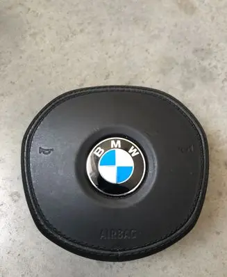 BMW 5 G30 G31 Steering wheel airbag 7855724 309026498N77J