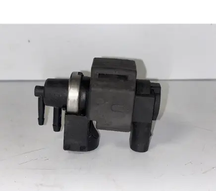 Turbo solenoid valve