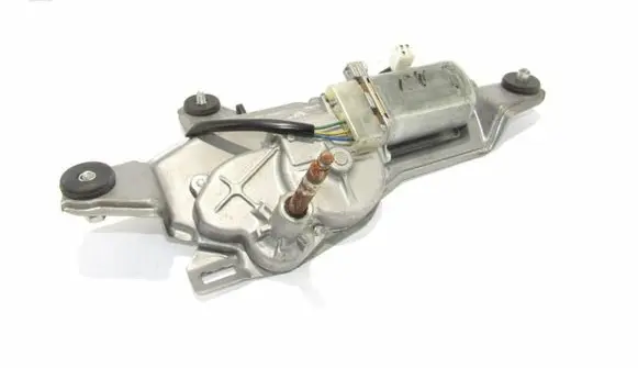 Suzuki Grand Vitara II Rear window wiper motor 2596000632