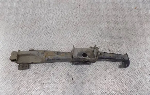 Renault Talisman Front bumper support beam 