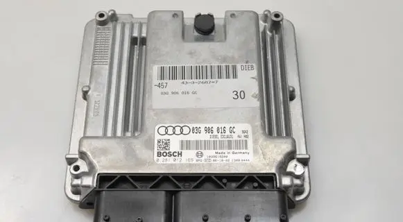 Engine control unit/module