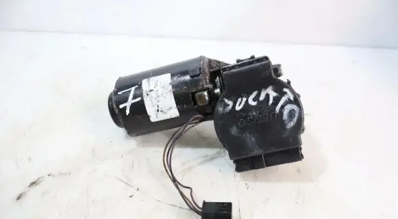 Peugeot Boxer Wiper motor