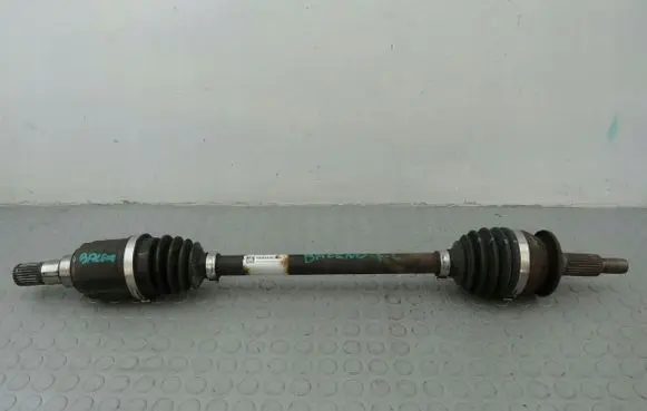 Suzuki Esteem Baleno Manual 6 speed gearbox 