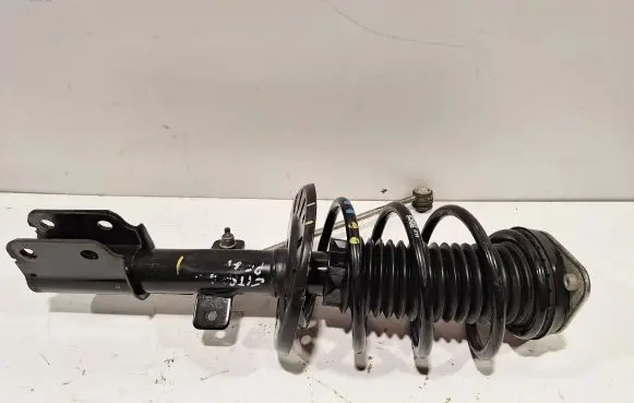 Peugeot 3008 II Front shock absorber/damper