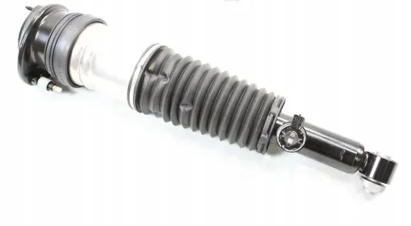 BMW 5 G60 Rear shock absorber/damper 5A01D87