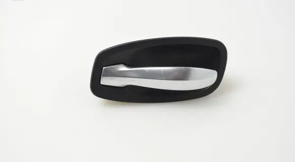 BMW 5 E60 E61 Rear door interior handle 1360533SW