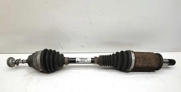 BMW X1 E84 Front driveshaft 7591681