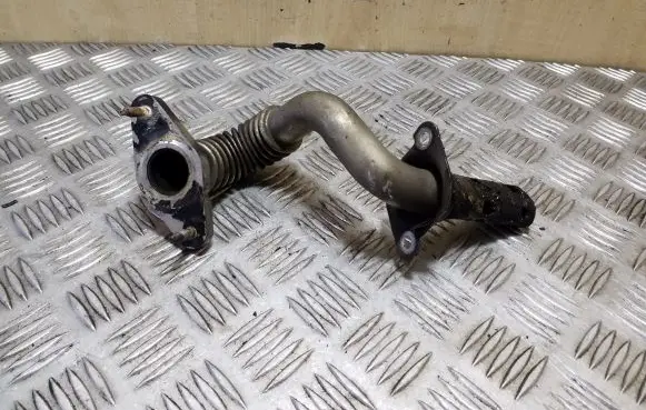 Ford Transit EGR valve line/pipe/hose CK2Q9E470BA