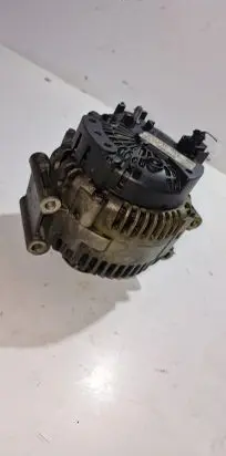 Audi A6 S6 C6 4F Generator/alternator 06E903016D