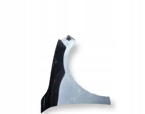 Audi A1 Fender