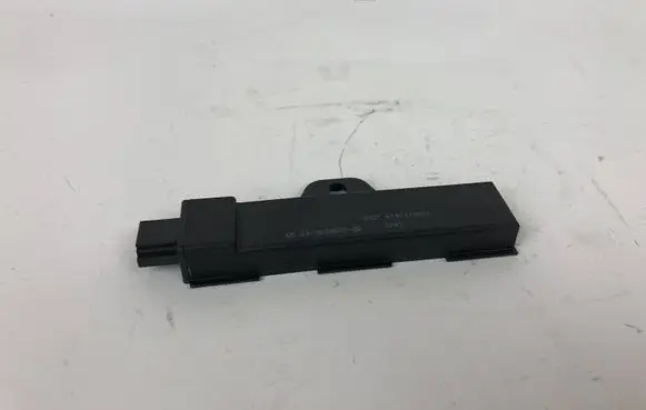 Interior comfort aerial antenna