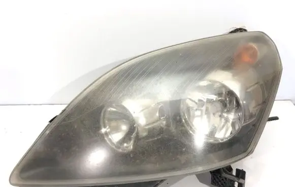 Headlight/headlamp