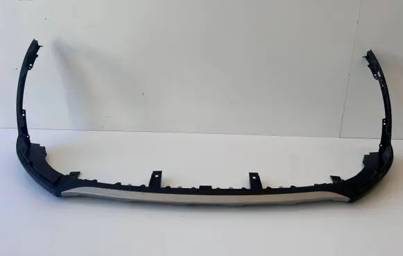 KIA Sportage Front bumper 86512-F1550