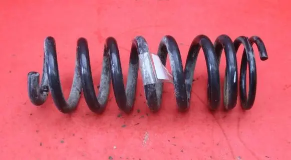 Jaguar F-Pace Rear coil spring