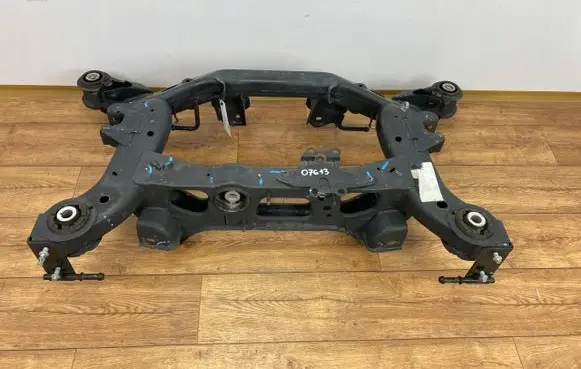 Chevrolet Camaro Rear axle beam 84035180
