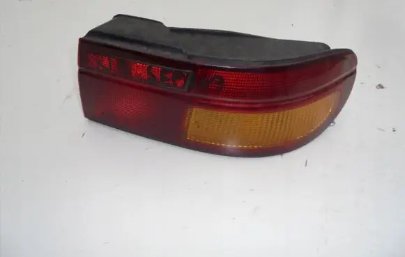 KIA Sephia Rear/tail lights