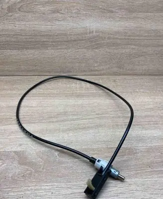 Mercedes-Benz E W211 Gear shift cable linkage 2202670164