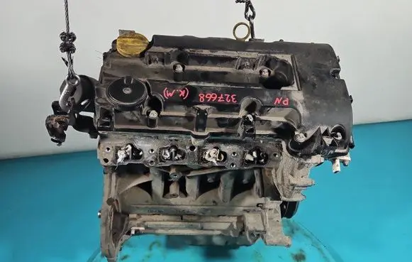 Opel Corsa E Engine B14XER IMPRK1436427