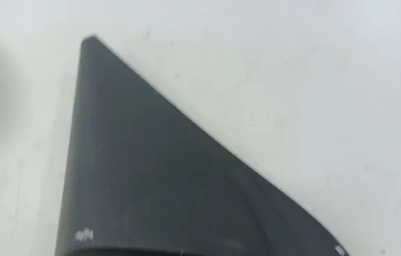 Honda CR-V Rear door glass trim molding 76270S9AA0000