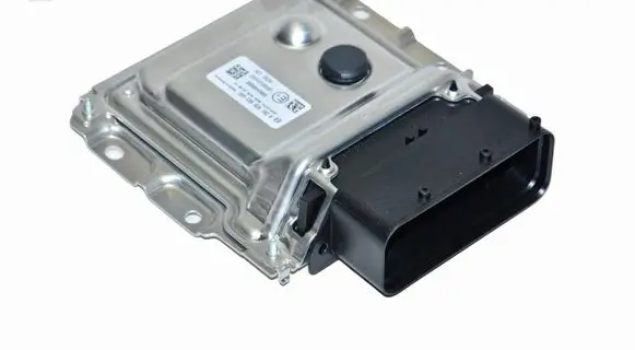 Iveco Daily 6th gen Engine control unit/module ECU 5802440689