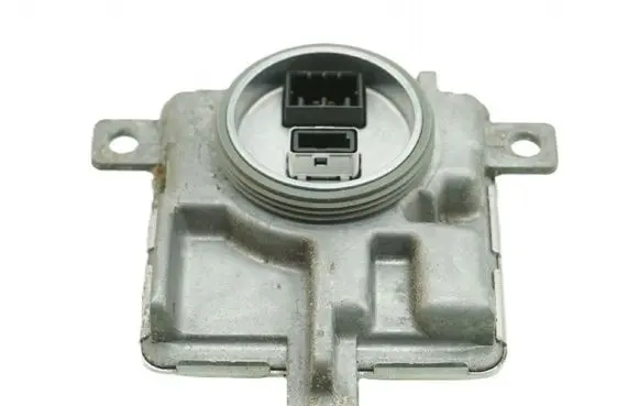 Audi A5 8T 8F Voltage converter/converter module 8K0941597E