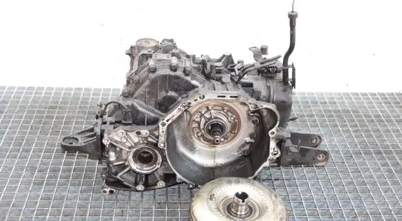 Hyundai Santa Fe Automatic gearbox U7LFP 265641