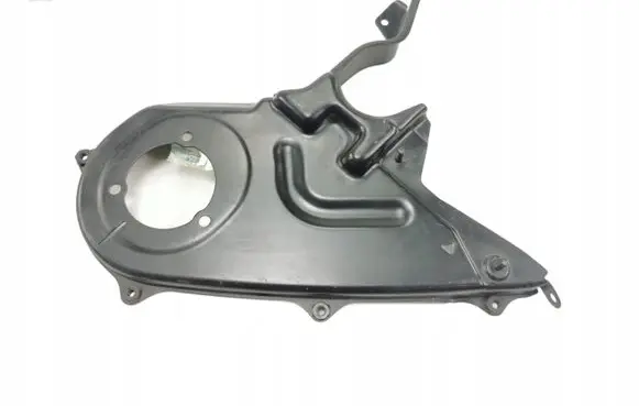 Fiat Fiorino Timing belt guard (cover) 7646977