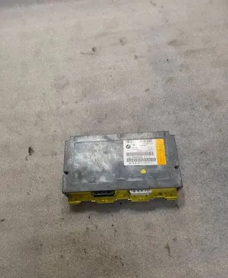 Airbag control unit/module