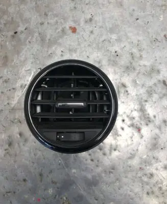 Opel Meriva B Dashboard side air vent grill/cover trim 13262802BILI 13262802