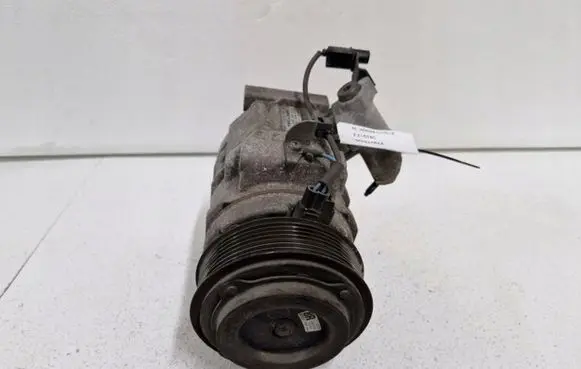 Honda Civic IX Air conditioning (A/C) compressor (pump) 447280-1941