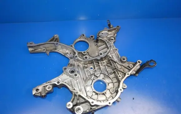 KIA Sportage Timing chain cover 213112A301