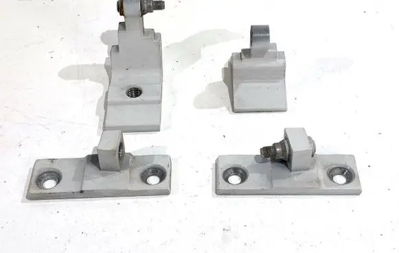 BMW X6 F16 Other exterior part 73250547160824