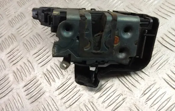 Ford Focus C-MAX Front door lock 3M5A-R21812AK
